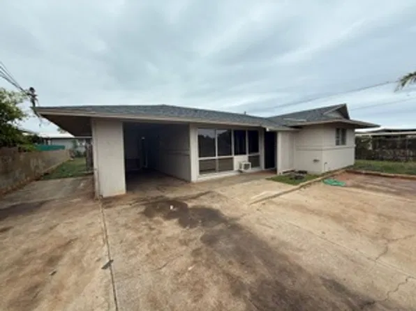 91-015 Hailipo St, Ewa Beach, HI 96706