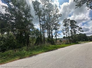 1710 Stream Ave, Sebring, FL 33875