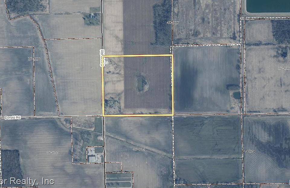 1st image of 3520 Capac Rd