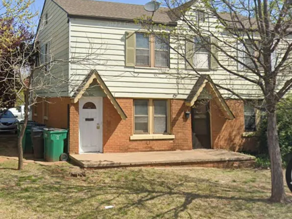 2649 NW 23rd St, Oklahoma City, OK 73107