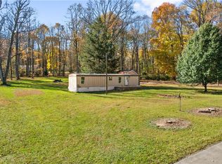 241 Old Distillery Rd, Stahlstown, PA 15687