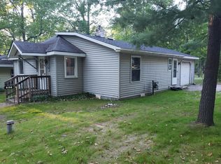 8106 Insley Ave, Grayling, MI 49738