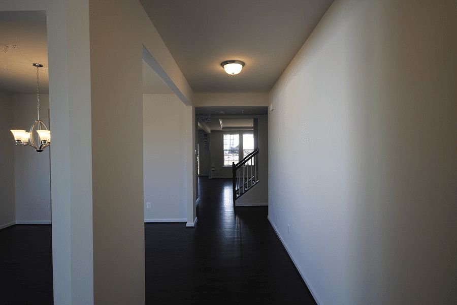 Franklin Plan, Bulle Rock Single Family Homes, Havre De Grace, MD 21078