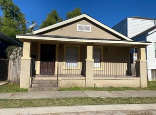2413 S Derbigny St, New Orleans, LA 70125