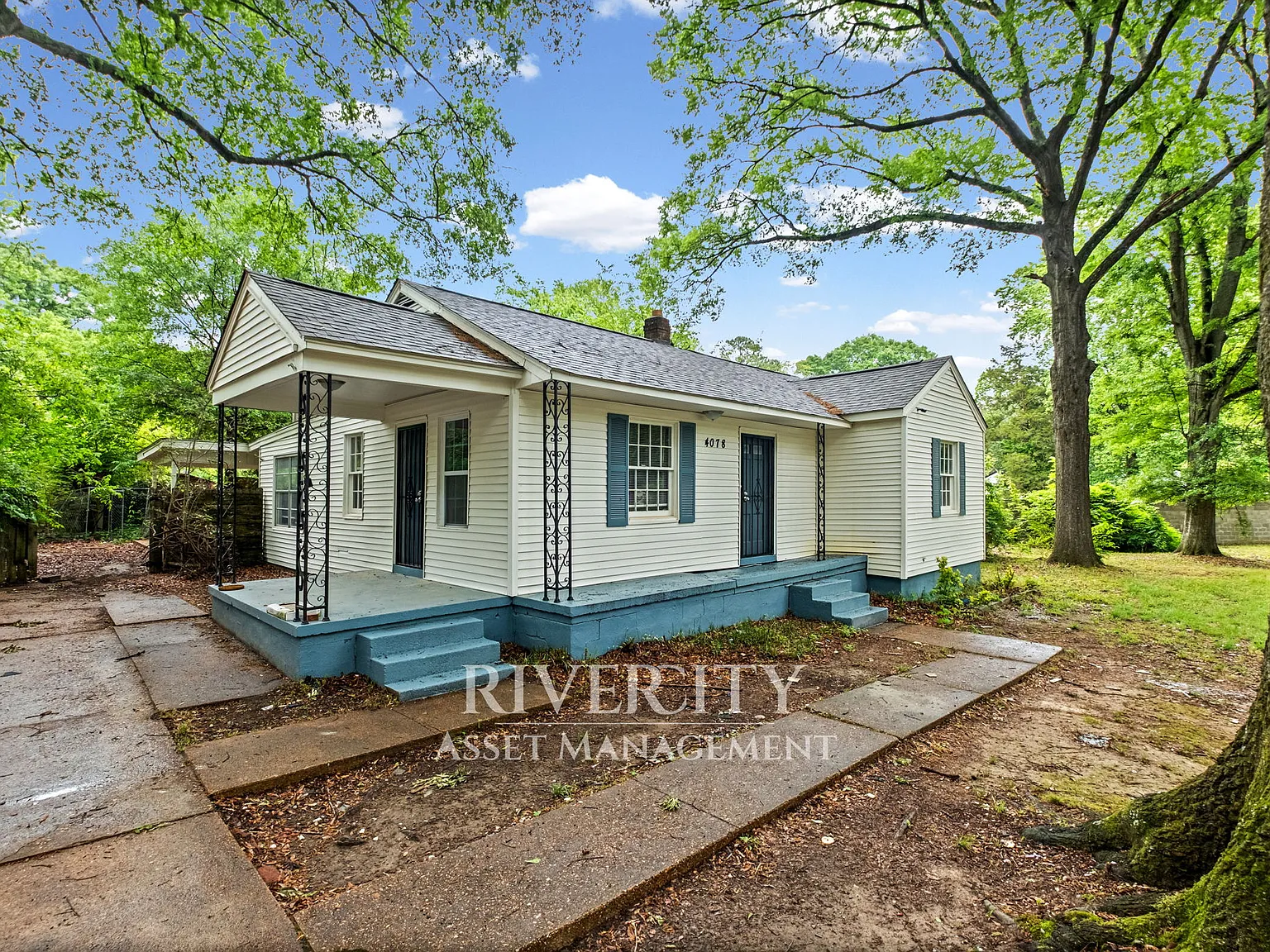 3 bed, 1289 sqft, $1,550 — Photo 2
