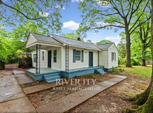 4078 Dunn Ave, Memphis, TN 38111