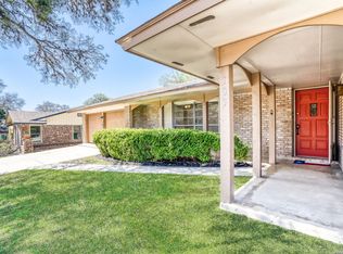 103 Da Gama, Universal City, TX 78148