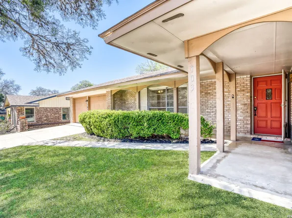 103 Da Gama, Universal City, TX 78148