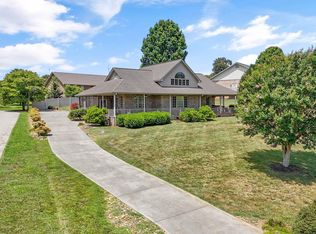 2723 Madison Rdg, Sevierville, TN 37876