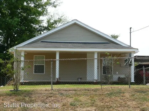 24 Franklin St, Florence, AL 35630