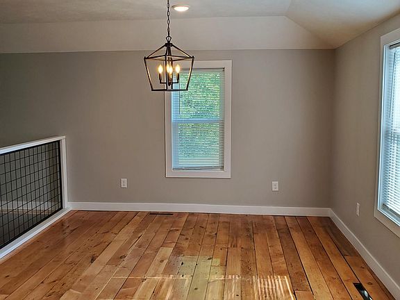 Dining room or living room