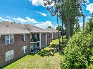 Burton Wynfall Apartments, Hope Mills, NC 28348