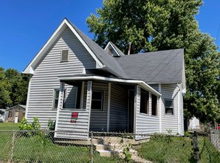 659 Warren Ave, Indianapolis, IN