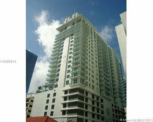 1st image of 186 SE 12th Ter APT 1904