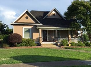 600 4th St SE, Cullman, AL 35055