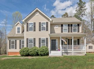 490 Jefferson Dr, Palmyra, VA 22963