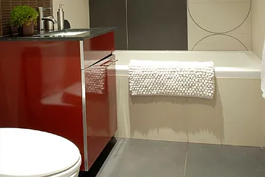 Rented by Citi Habitats