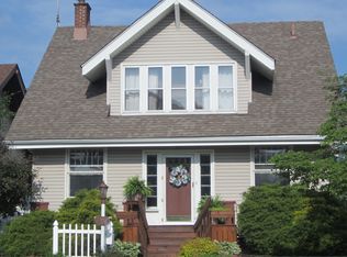 729 Broad Ave NW, Canton, OH 44708