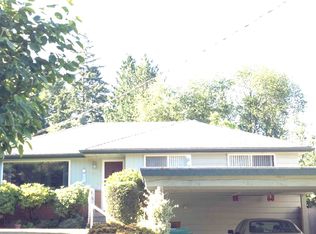 3015 NE 92nd St, Seattle, WA 98115