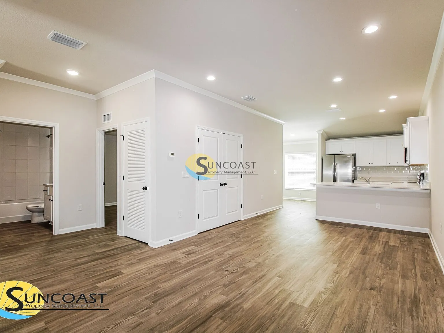 Completely New 2Bd Floorplan! — Photo 2