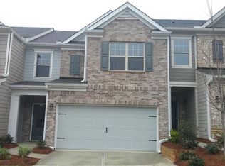 974 Haley Woods Ln, Lawrenceville, GA 30043