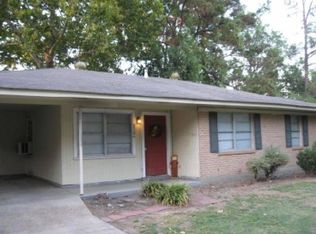 1304 Park St, Jonesville, LA 71343