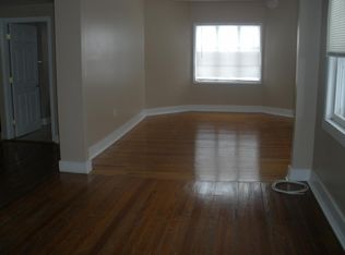 81 Ridge St #1F, Providence, RI 02909