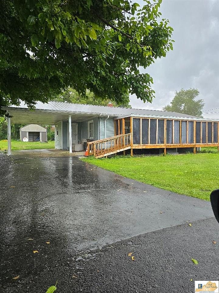 107 Smith St, Columbia, KY 42728 Zillow