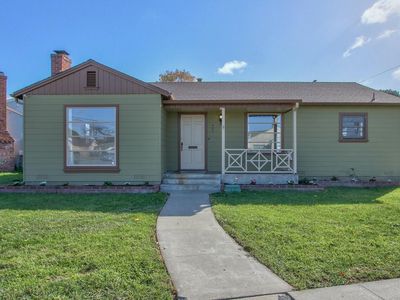 1 Catalina Ave, Salinas, CA, 93901
