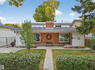 10313 150th St NW, Edmonton, AB T5P 1P6