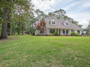 169 Vanzant Rd, Boyce, LA 71409