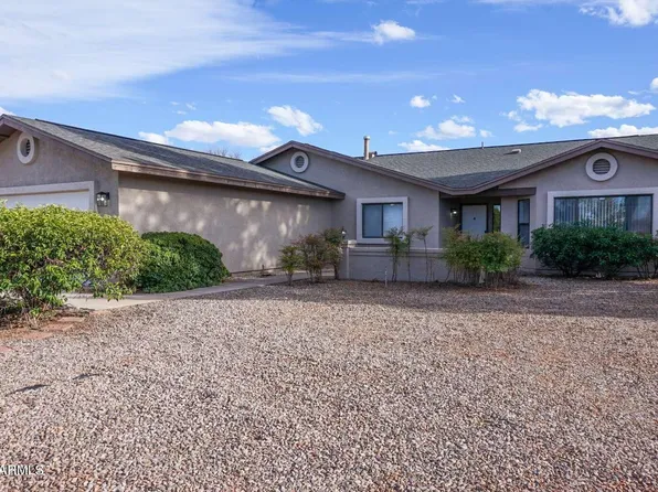 3728 SAINT ANDREWS Drive, Sierra Vista, AZ 85650