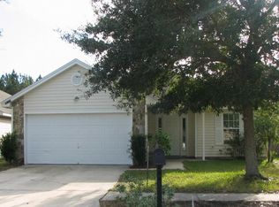 96022 Morton Ln, Yulee, FL 32097