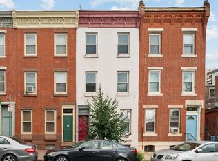 527 N 22nd St FLOOR 1, Philadelphia, PA