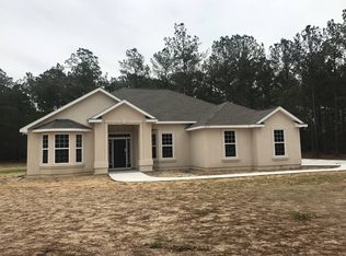 6712 Mamies Dr, Blackshear, GA 31516