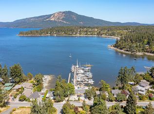 10915 Deep Cove Rd, North Saanich, BC V8L 5P9