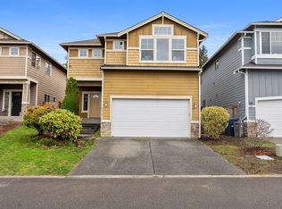 19519 25th Dr SE, Bothell, WA 98012