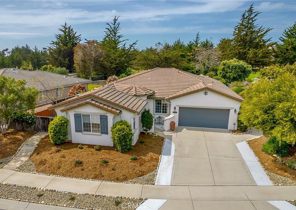 872 Cypress Ridge Pkwy, Arroyo Grande, CA 93420 Zillow