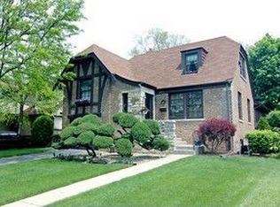 18345 Stewart Ave, Homewood, IL 60430