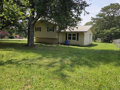 267 Rymer Rd, Old Fort, TN, 37362