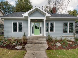 1905 Shelby Ave, Nashville, TN 37206