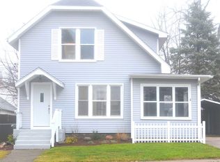 609 Ellery Ave, Jackson, MI 49202