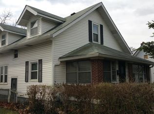 1021 W 37th St, Indianapolis, IN
