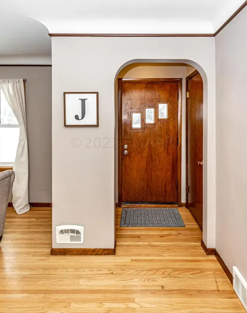 Super Cute 3 bed 2 bath house in South Moorhead — Photo 2