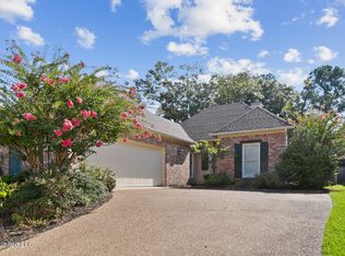 718 Versailles Dr, Ridgeland, MS 39157