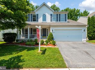 7746 Rotherham Dr, Hanover, MD 21076