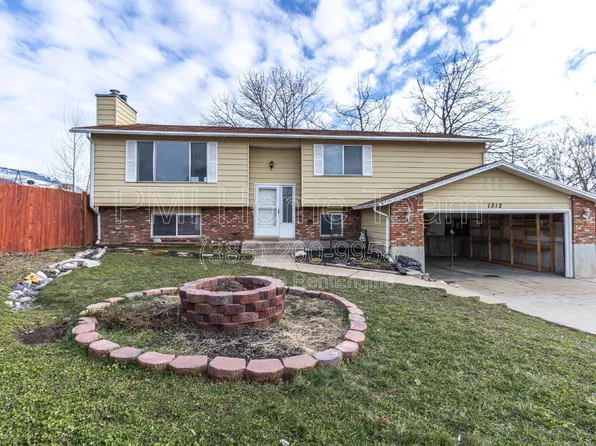 1312 Roger Cir, Layton, UT 84040