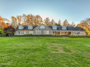 132 Avenue Of Two Rivers, Rumson, NJ 07760