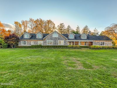 132 Avenue Of Two Rivers, Rumson, NJ, 07760