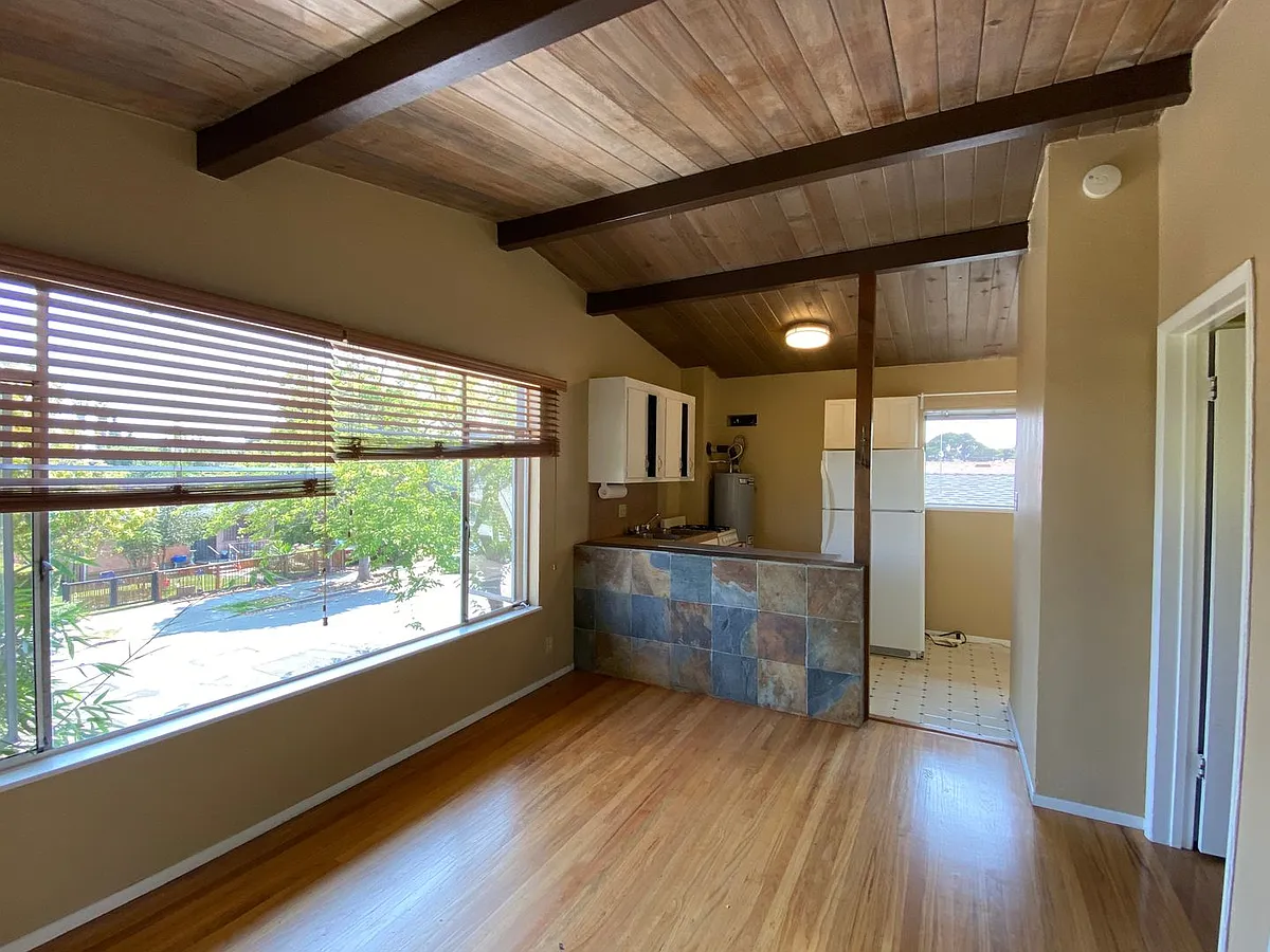 Building Photo - 1621 Blake street Berkeley, CA 94703